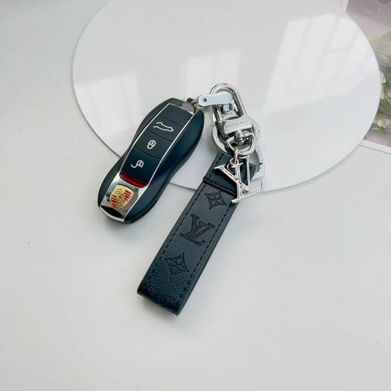 WaterResistant Louis Vuitton Keychains 267079