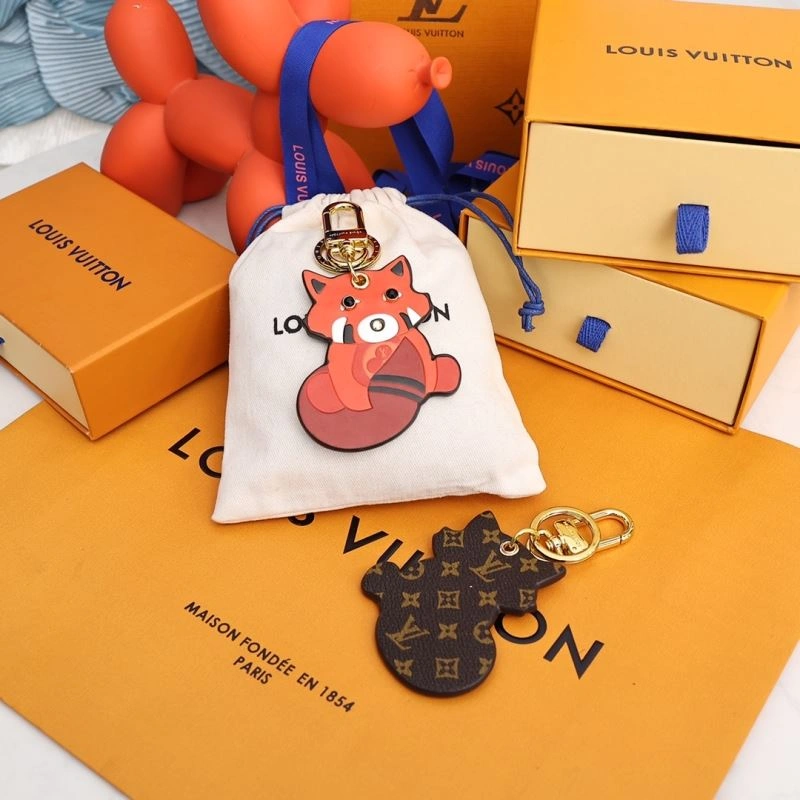 Louis Vuitton Keychains Tailored 267085