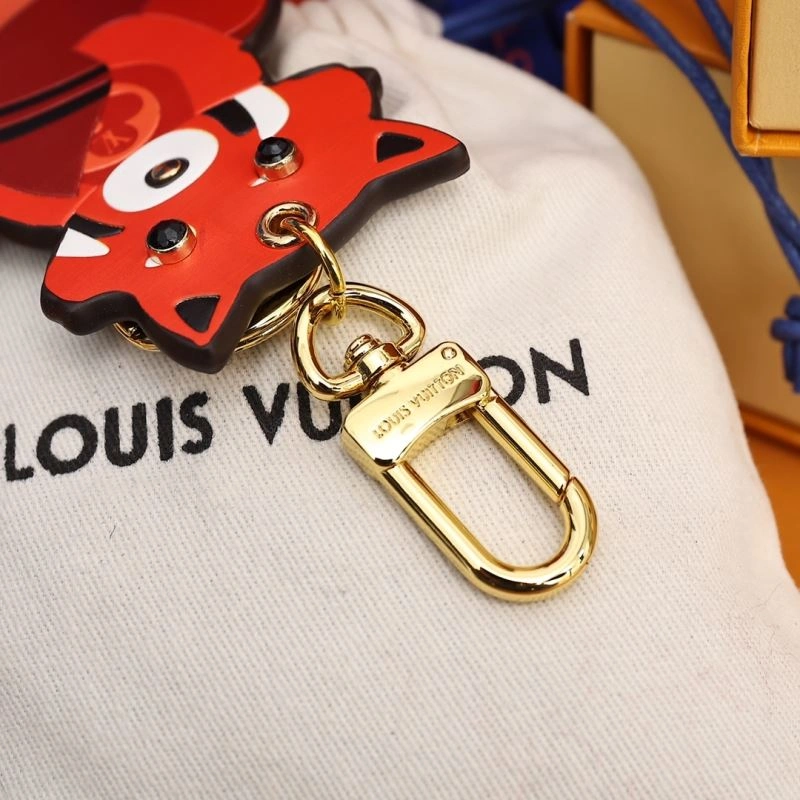 Louis Vuitton Keychains Tailored 267085
