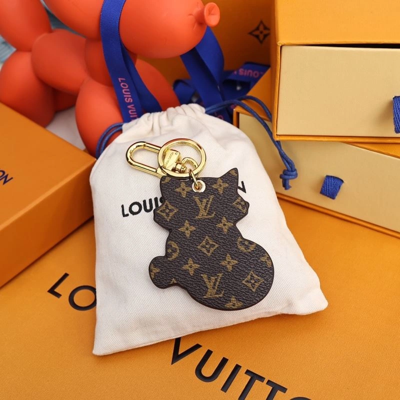 Louis Vuitton Keychains Tailored 267085