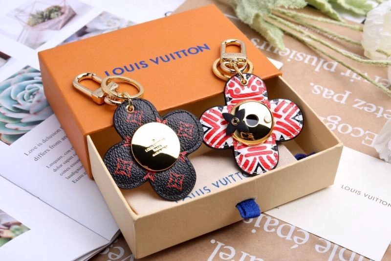 Timeless Louis Vuitton Keychains 267095