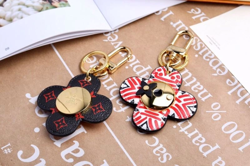 Timeless Louis Vuitton Keychains 267095