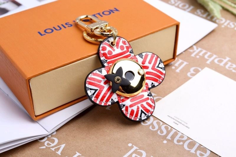 Timeless Louis Vuitton Keychains 267095