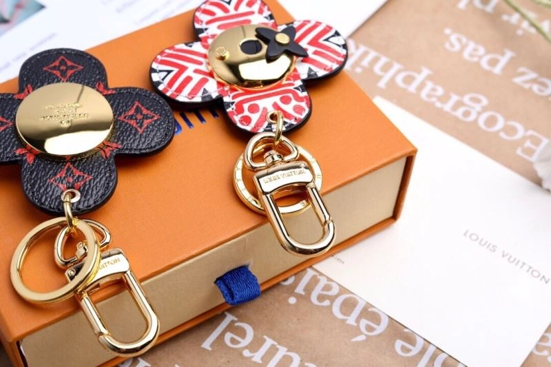 Timeless Louis Vuitton Keychains 267095