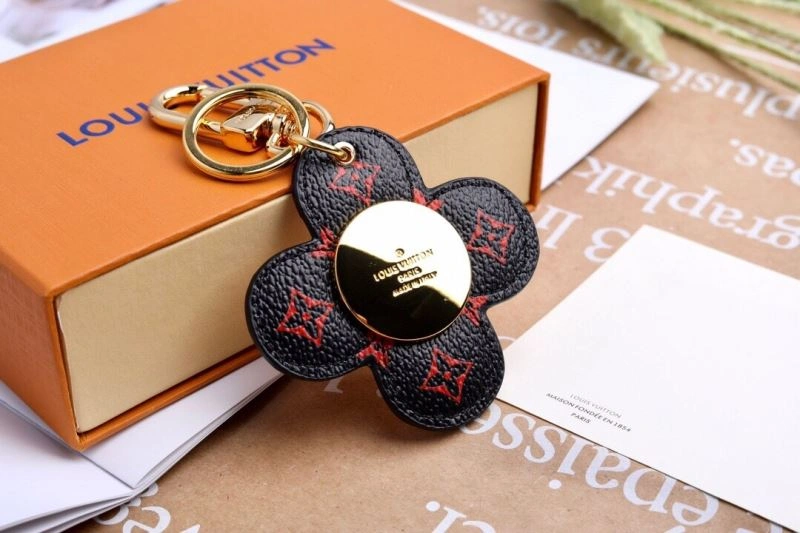 Timeless Louis Vuitton Keychains 267095