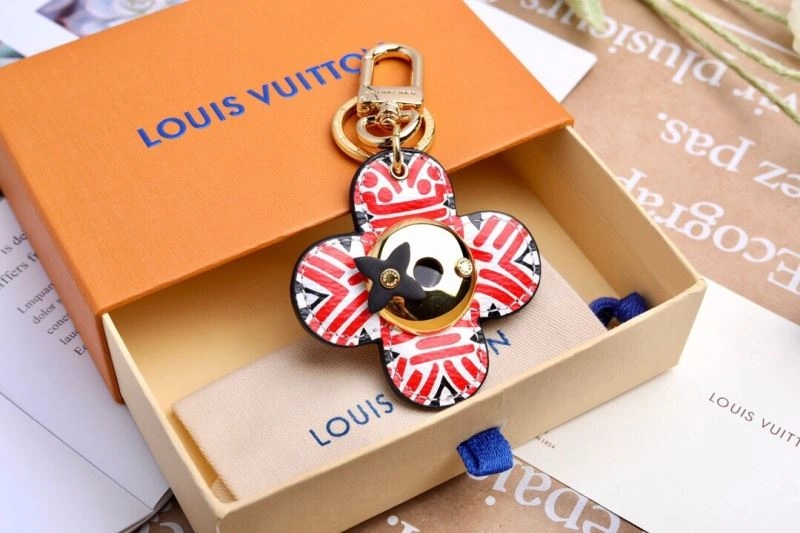Timeless Louis Vuitton Keychains 267095
