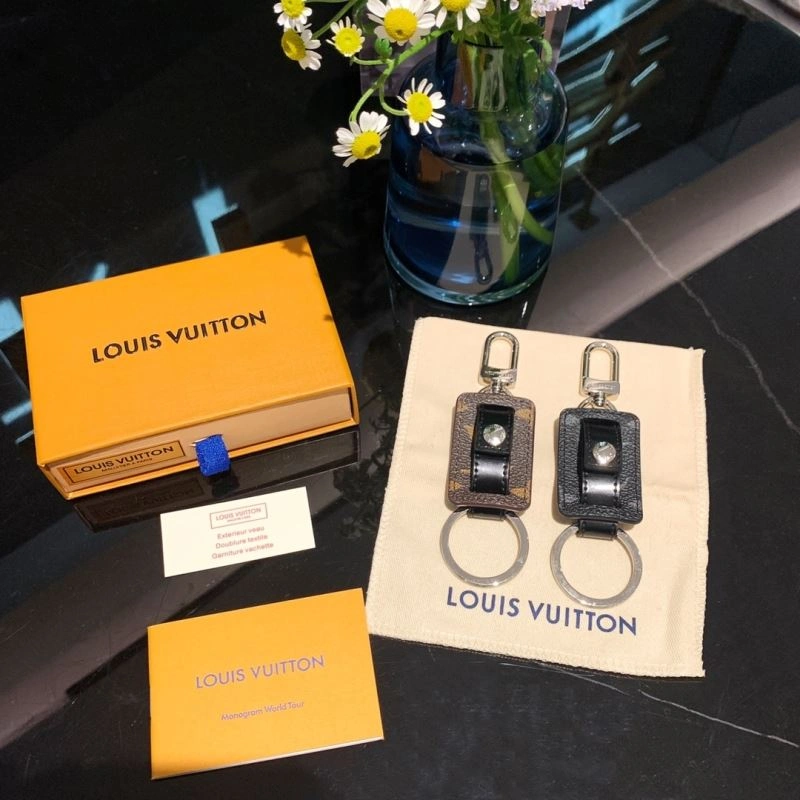 Youthful Louis Vuitton Keychains 267065
