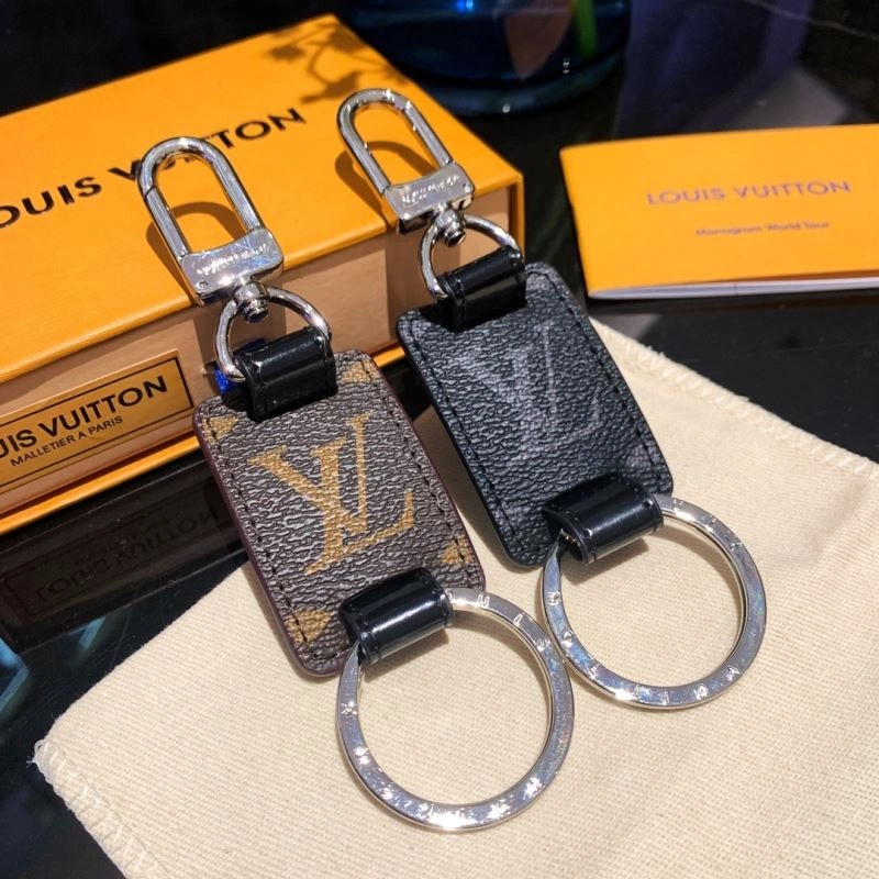 Youthful Louis Vuitton Keychains 267065