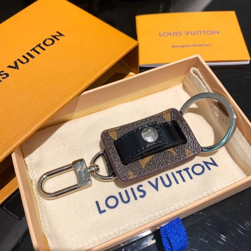 Youthful Louis Vuitton Keychains 267065