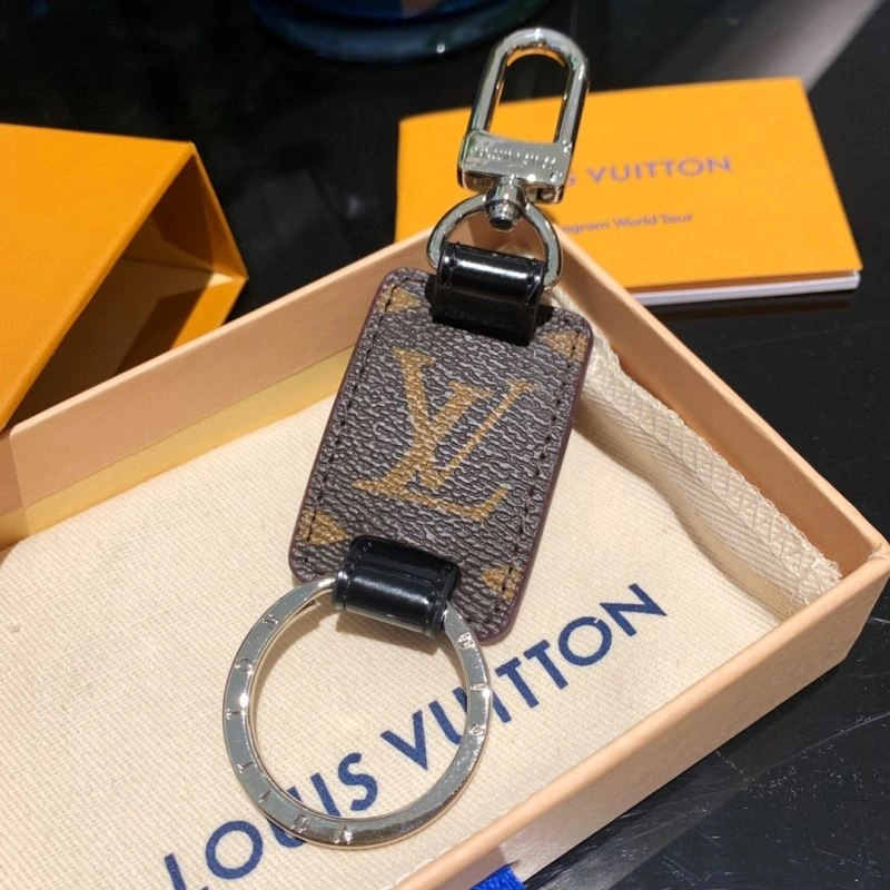 Youthful Louis Vuitton Keychains 267065