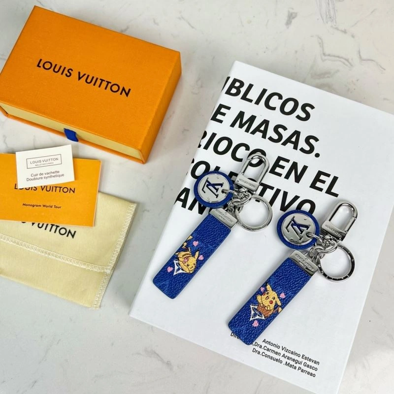 HighPerformance Louis Vuitton Keychains 267066