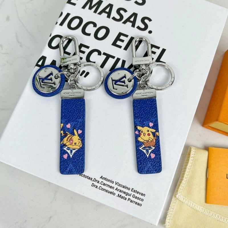 HighPerformance Louis Vuitton Keychains 267066