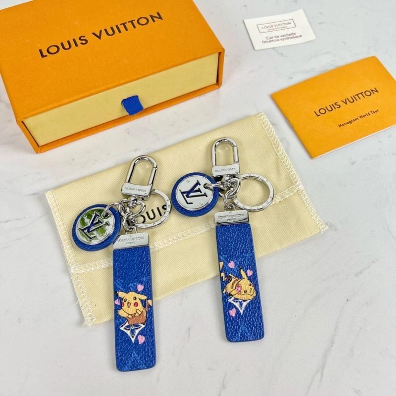 HighPerformance Louis Vuitton Keychains 267066