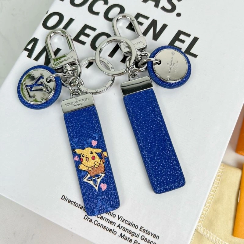 HighPerformance Louis Vuitton Keychains 267066