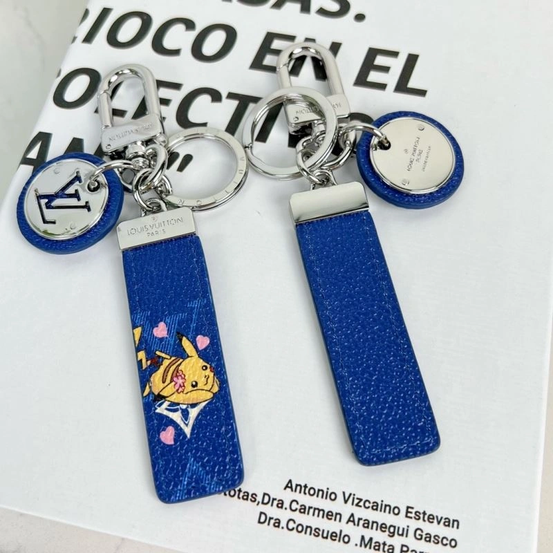 HighPerformance Louis Vuitton Keychains 267066