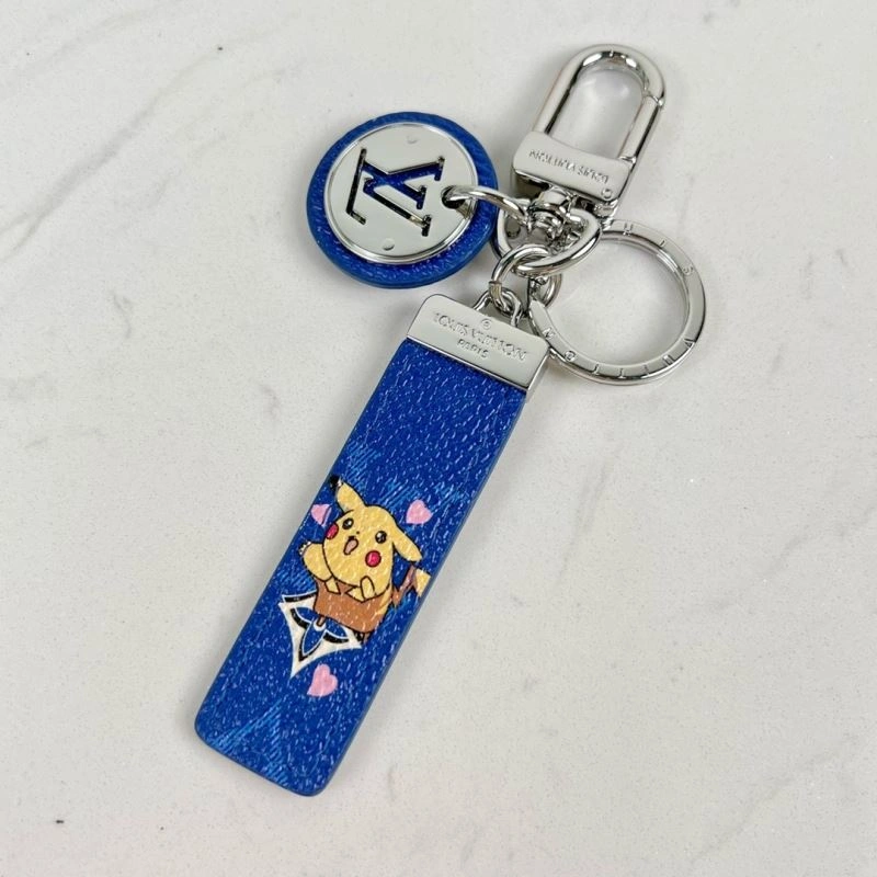 HighPerformance Louis Vuitton Keychains 267066