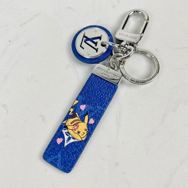 HighPerformance Louis Vuitton Keychains 267066