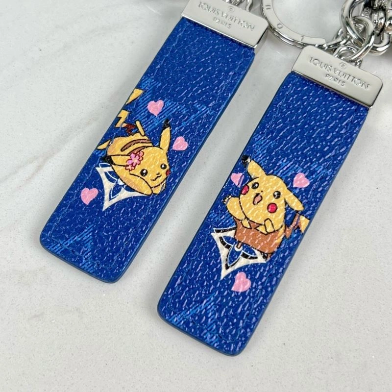 HighPerformance Louis Vuitton Keychains 267066