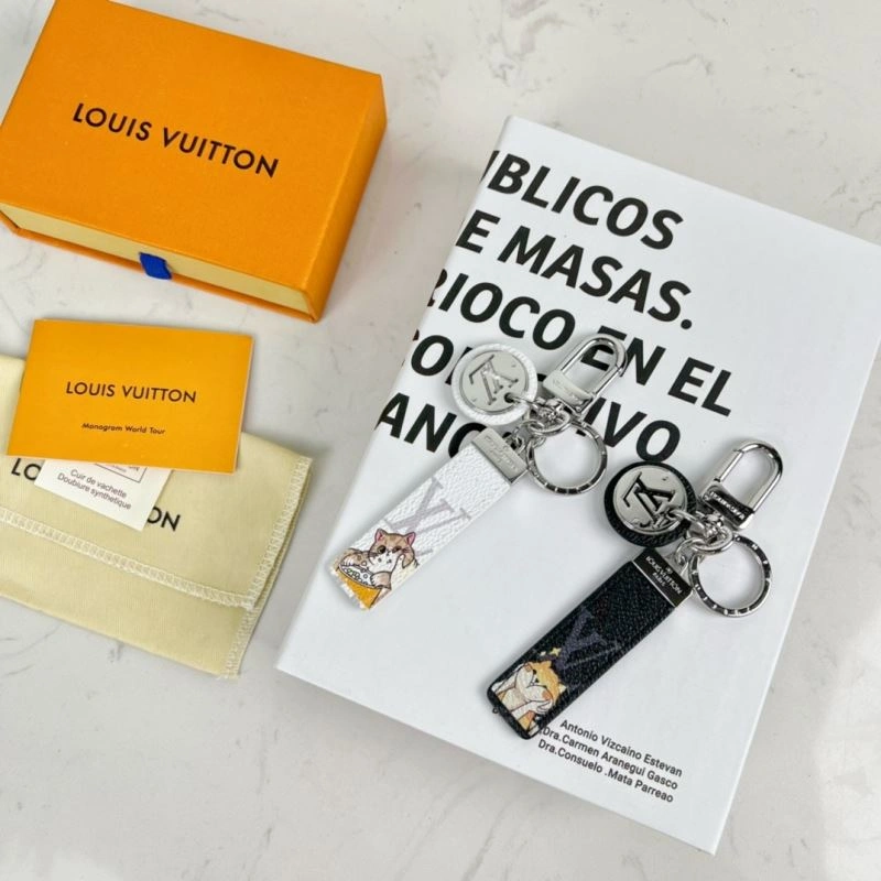 Louis Vuitton Keychains Modern 267086