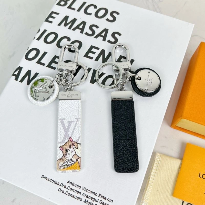 Louis Vuitton Keychains Modern 267086