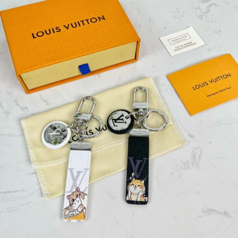 Louis Vuitton Keychains Modern 267086