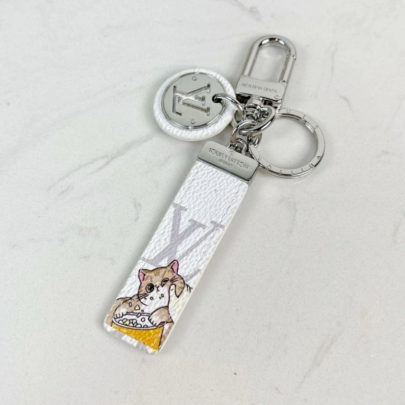 Louis Vuitton Keychains Modern 267086