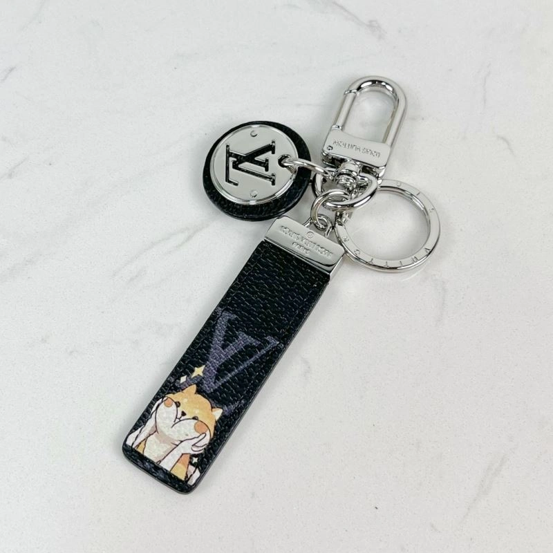 Louis Vuitton Keychains Modern 267086