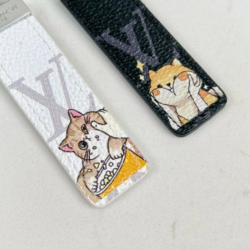 Louis Vuitton Keychains Modern 267086