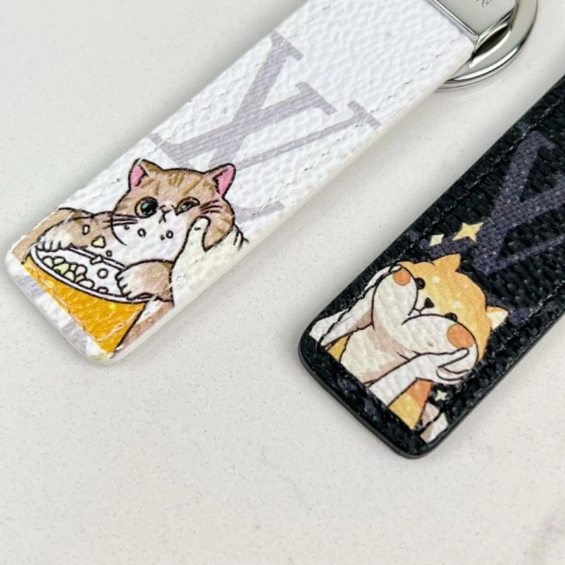 Louis Vuitton Keychains Modern 267086