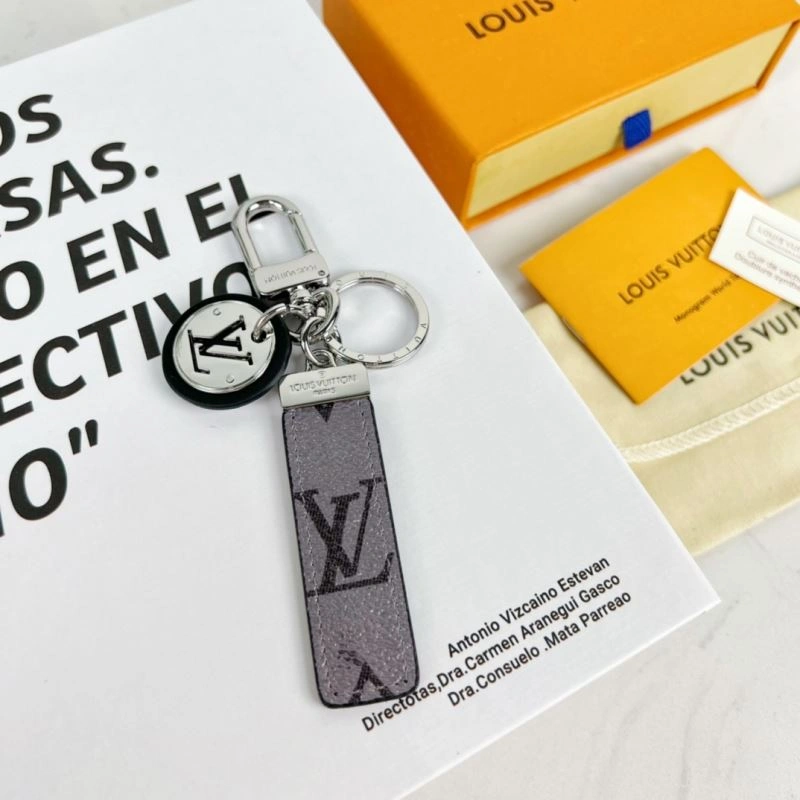 Stylish Louis Vuitton Keychains 267063