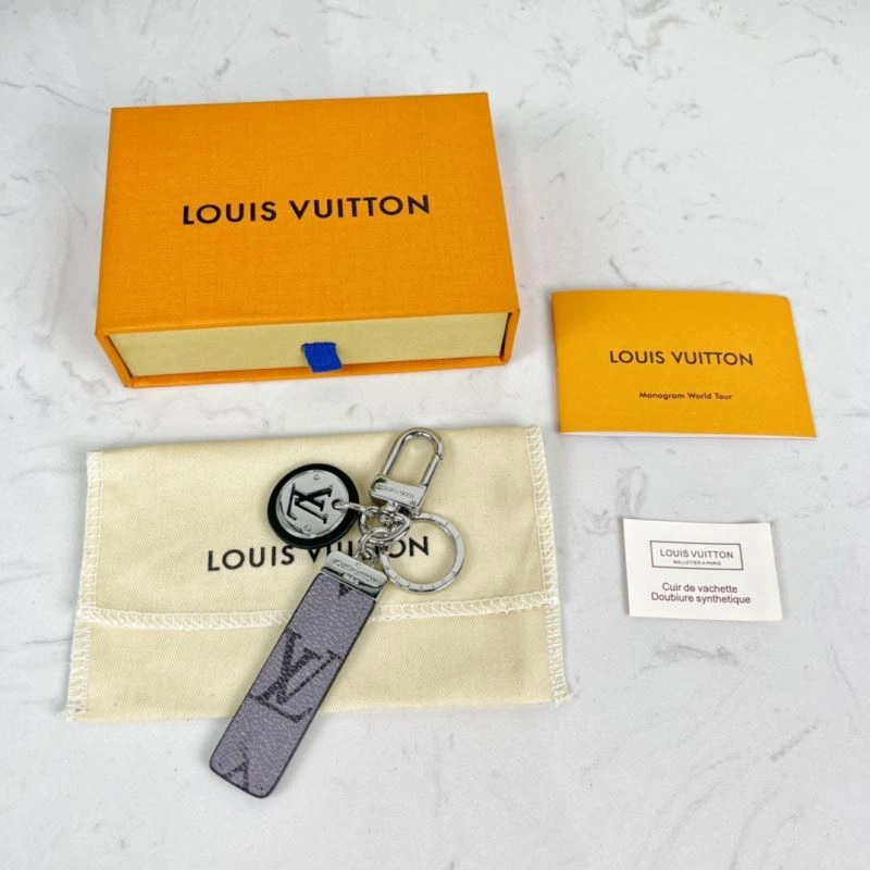 Stylish Louis Vuitton Keychains 267063