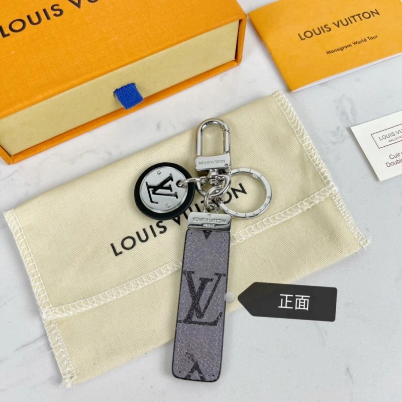 Stylish Louis Vuitton Keychains 267063