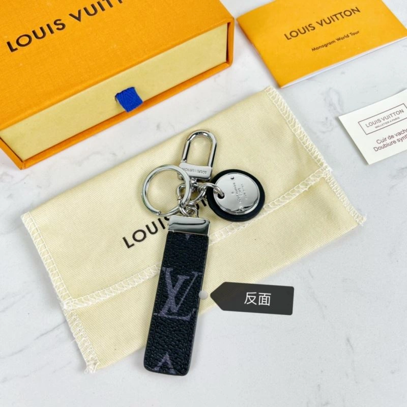 Stylish Louis Vuitton Keychains 267063