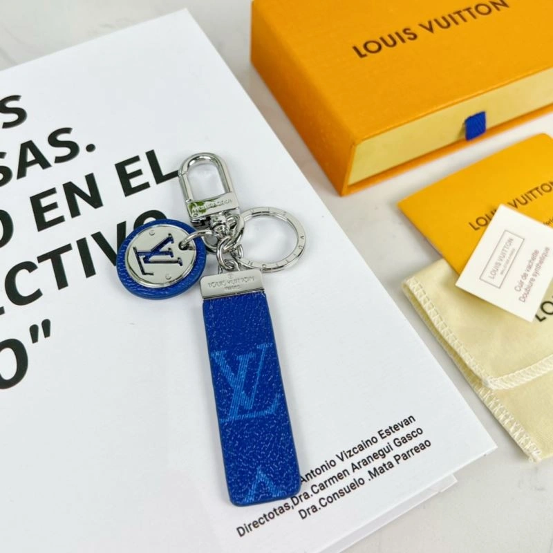Cozy Louis Vuitton Keychains 267062