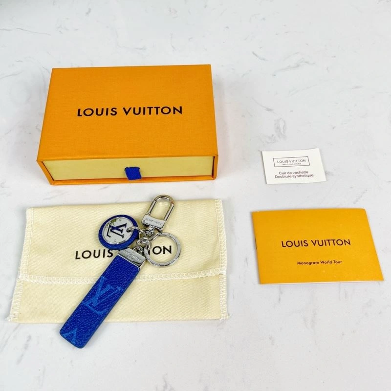 Cozy Louis Vuitton Keychains 267062