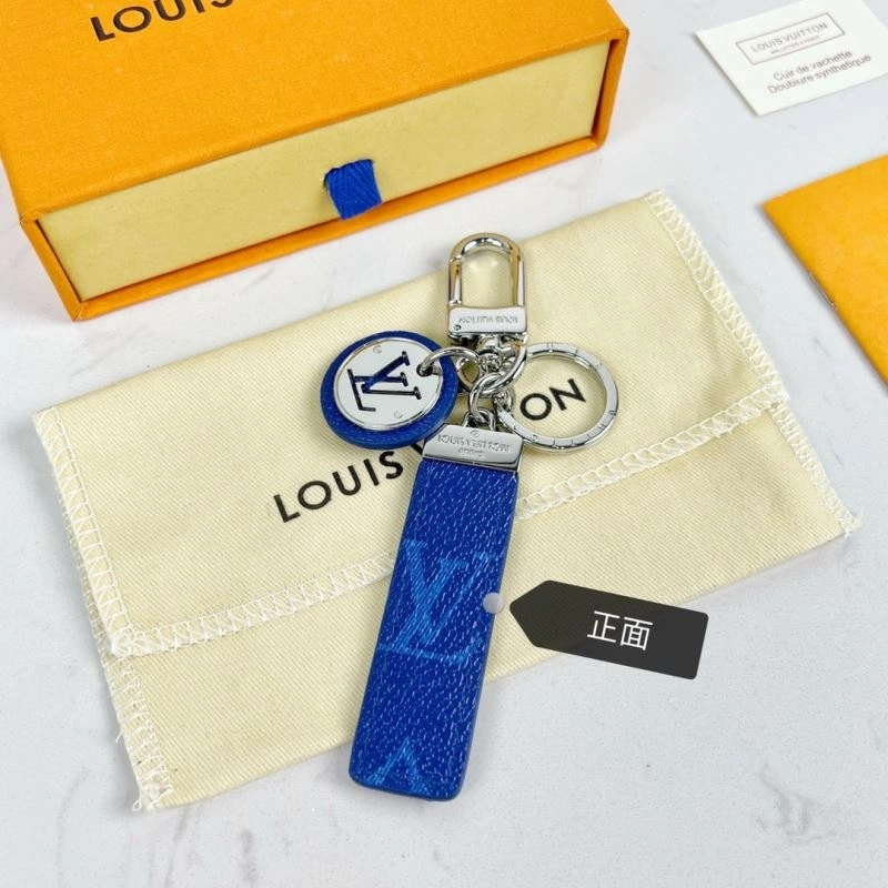 Cozy Louis Vuitton Keychains 267062