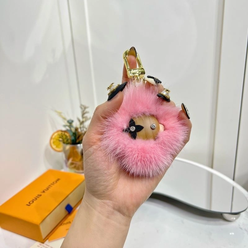 TimelessDesign Louis Vuitton Keychains 267047