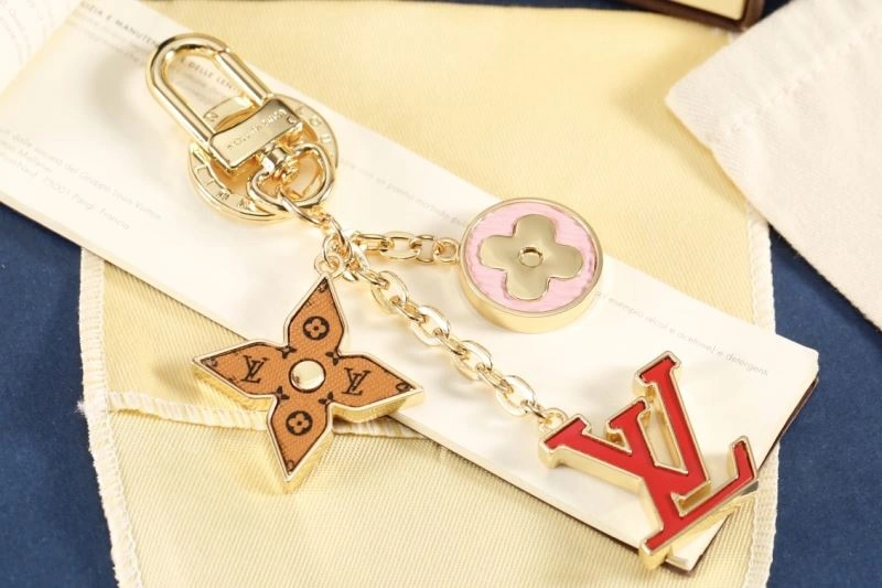 Louis Vuitton Keychains Neat 267053