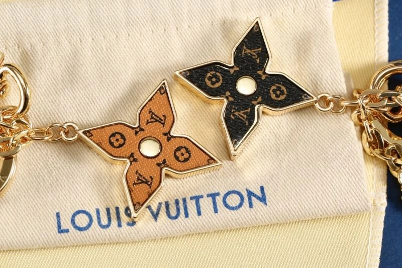 Louis Vuitton Keychains Neat 267053