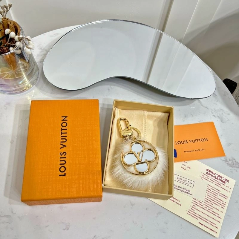 Durable Louis Vuitton Keychains 267054