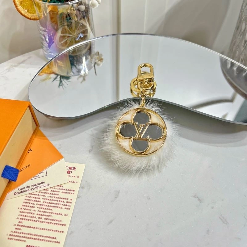 Durable Louis Vuitton Keychains 267054