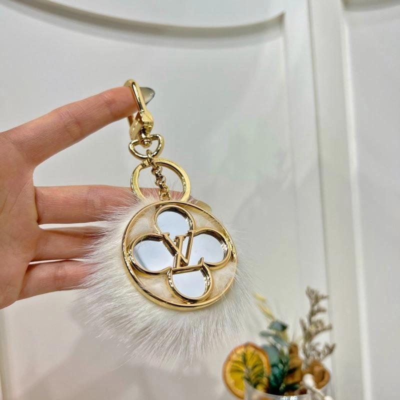 Durable Louis Vuitton Keychains 267054