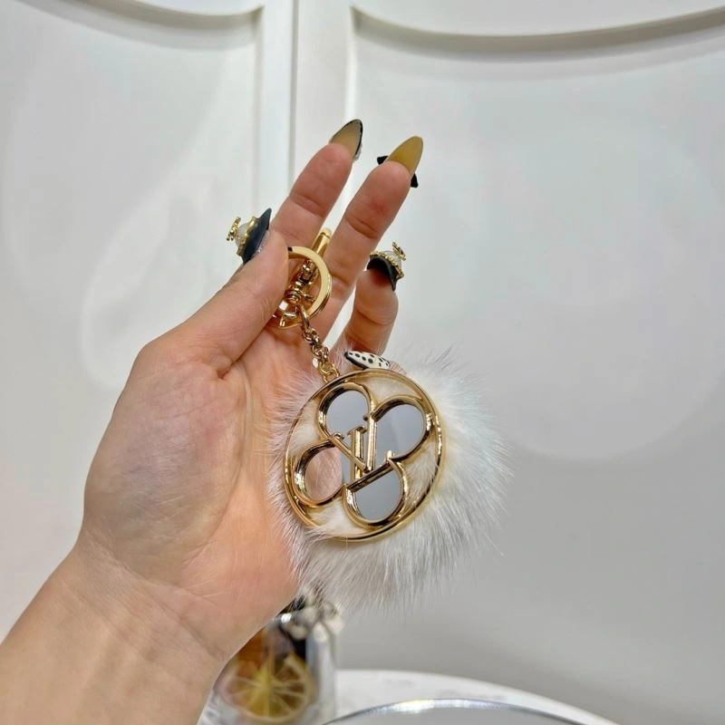 Durable Louis Vuitton Keychains 267054