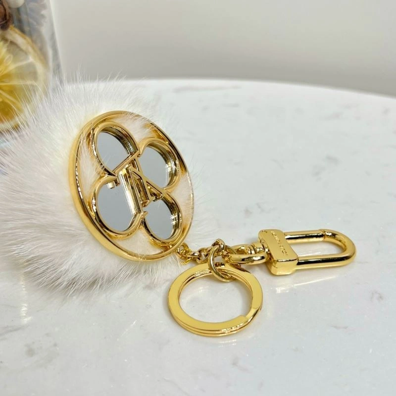 Durable Louis Vuitton Keychains 267054