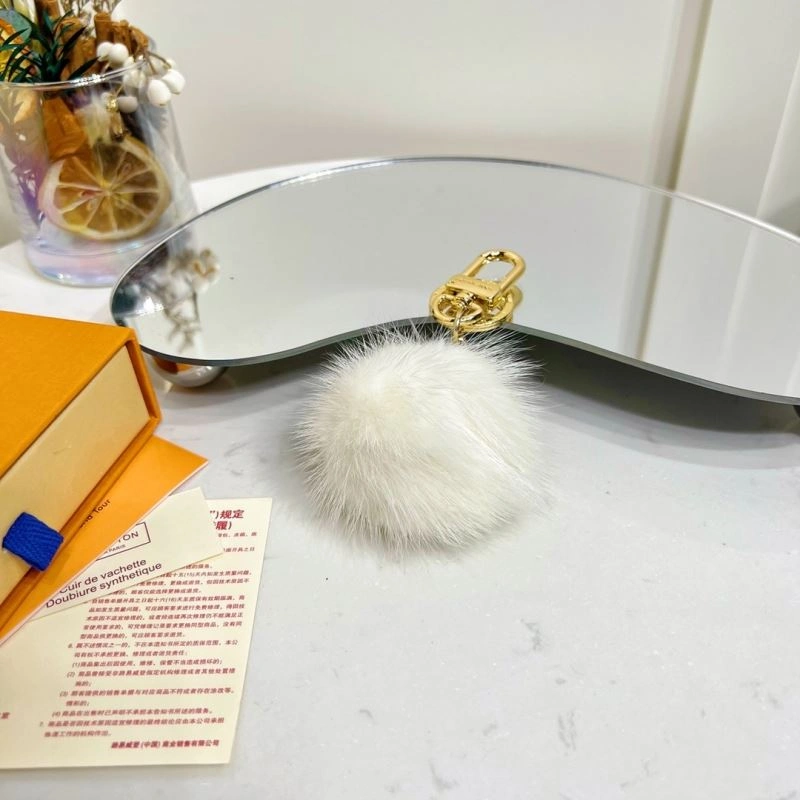 Durable Louis Vuitton Keychains 267054