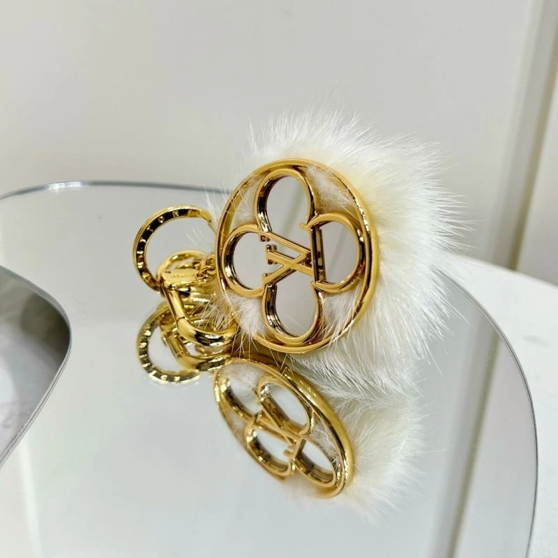 Durable Louis Vuitton Keychains 267054