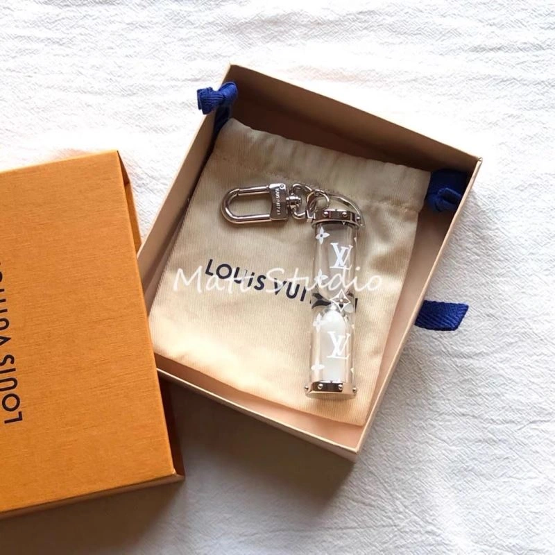 WaterResistant Louis Vuitton Keychains 267049