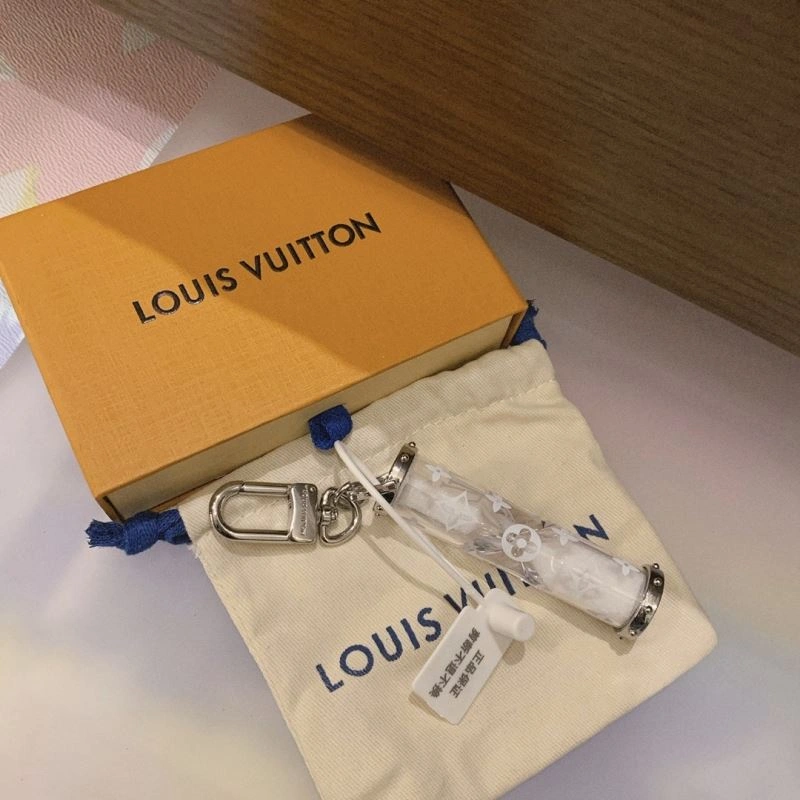 WaterResistant Louis Vuitton Keychains 267049