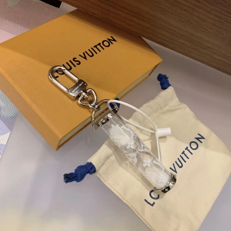 WaterResistant Louis Vuitton Keychains 267049