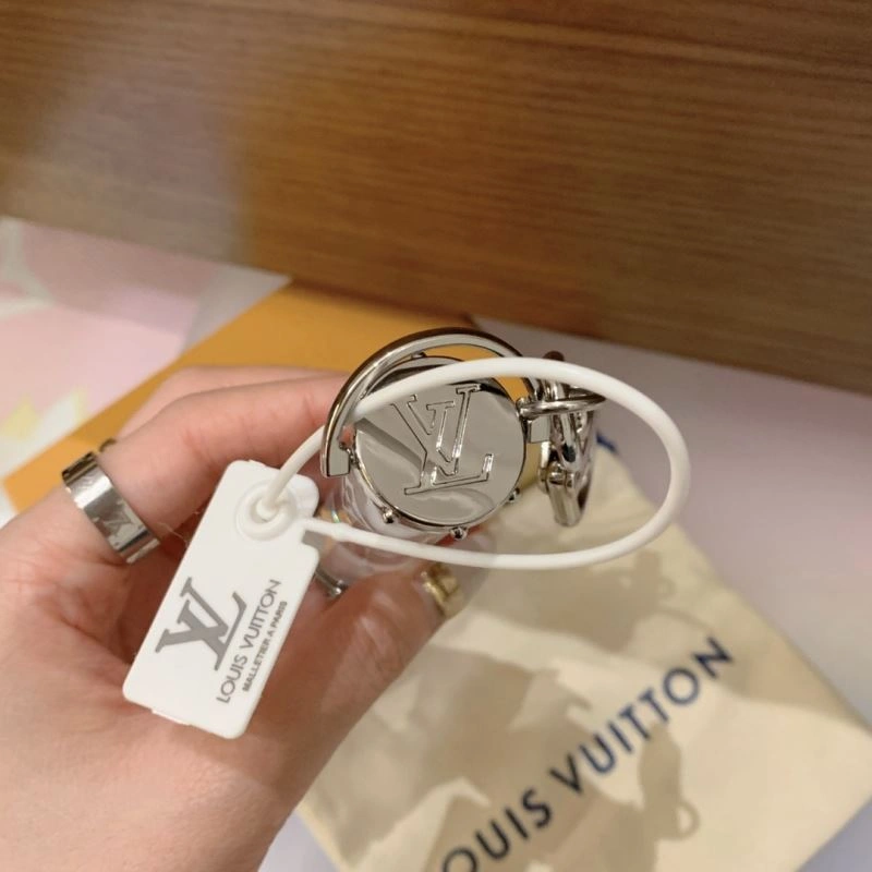 WaterResistant Louis Vuitton Keychains 267049